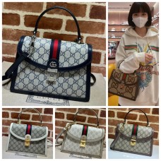 GUCCI HANDBAGS 651055 (25CM) 1:1 Quality