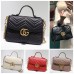 GUCCI HANDBAGS 498110 (26.5CM) 1:1 Quality