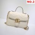 GUCCI HANDBAGS 498110 (26.5CM) 1:1 Quality