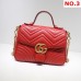 GUCCI HANDBAGS 498110 (26.5CM) 1:1 Quality