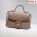 GUCCI HANDBAGS 498110 (26.5CM) 1:1 Quality