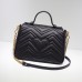 GUCCI HANDBAGS 498110 (26.5CM) 1:1 Quality