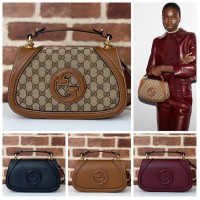 GUCCI HANDBAGS 815714 (27CM) 1:1 Quality