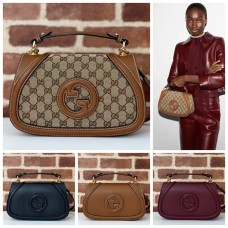 GUCCI HANDBAGS 815714 (27CM) 1:1 Quality