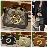 GUCCI HANDBAGS 698635 (11.5CM) 1:1 Quality