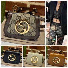 GUCCI HANDBAGS 698635 (11.5CM) 1:1 Quality