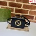 GUCCI HANDBAGS 698635 (11.5CM) 1:1 Quality