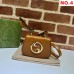 GUCCI HANDBAGS 698635 (11.5CM) 1:1 Quality