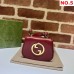 GUCCI HANDBAGS 698635 (11.5CM) 1:1 Quality