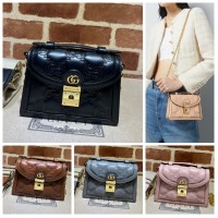 GUCCI HANDBAGS 724499 (18CM) 1:1 Quality