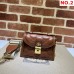 GUCCI HANDBAGS 724499 (18CM) 1:1 Quality