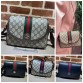 GUCCI HANDBAGS 722117 (23CM) 1:1 Quality