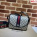 GUCCI HANDBAGS 722117 (23CM) 1:1 Quality