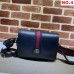 GUCCI HANDBAGS 722117 (23CM) 1:1 Quality