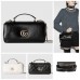 GUCCI HANDBAGS 806017 (21CM) 1:1 Quality