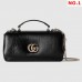 GUCCI HANDBAGS 806017 (21CM) 1:1 Quality