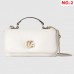 GUCCI HANDBAGS 806017 (21CM) 1:1 Quality