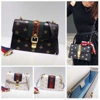 GUCCI HANDBAGS 524405 (25.5CM) 1:1 Quality