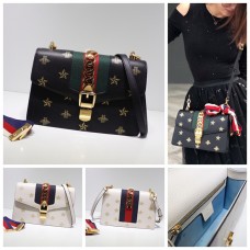 GUCCI HANDBAGS 524405 (25.5CM) 1:1 Quality