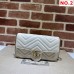 GUCCI HANDBAGS 751526 (21CM) 1:1 Quality