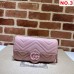 GUCCI HANDBAGS 751526 (21CM) 1:1 Quality