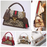 GUCCI HANDBAGS 476541 (25.5CM) 1:1 Quality