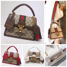 GUCCI HANDBAGS 476541 (25.5CM) 1:1 Quality