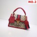 GUCCI HANDBAGS 476541 (25.5CM) 1:1 Quality