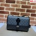 GUCCI HANDBAGS 745679 (25.4CM) 1:1 Quality