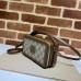 GUCCI HANDBAGS 671674 (18CM) 1:1 Quality