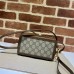 GUCCI HANDBAGS 671674 (18CM) 1:1 Quality