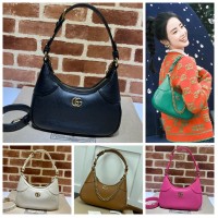 GUCCI HANDBAGS 731817 (25CM) 1:1 Quality