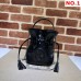 GUCCI HANDBAGS 760313 (19CM) 1:1 Quality