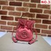 GUCCI HANDBAGS 760313 (19CM) 1:1 Quality