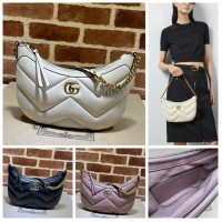 GUCCI HANDBAGS 777263 (26CM) 1:1 Quality