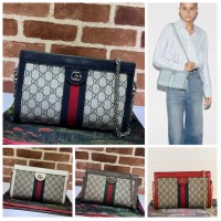 GUCCI HANDBAGS 503877 (26CM) 1:1 Quality