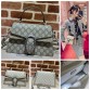 GUCCI HANDBAGS 739496 (24.5CM) 1:1 Quality