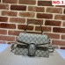 GUCCI HANDBAGS 739496 (24.5CM) 1:1 Quality