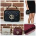 GUCCI HANDBAGS 811238 (17CM) 1:1 Quality