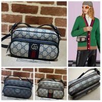 GUCCI HANDBAGS 722557 (18CM) 1:1 Quality