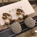 GUCCI Earrings 