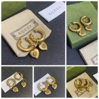 GUCCI Earrings 