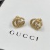 GUCCI Earrings 