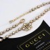 GUCCI Necklace