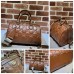 GUCCI HANDBAGS 702242 (31CM) 1:1 Quality