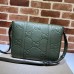 GUCCI HANDBAGS 760234 (31CM) 1:1 Quality