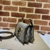 GUCCI HANDBAGS 724645 (21CM) 1:1 Quality