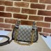 GUCCI HANDBAGS 724645 (21CM) 1:1 Quality