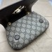 GUCCI HANDBAGS 724645 (21CM) 1:1 Quality