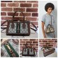 GUCCI HANDBAGS 772126 (24CM) 1:1 Quality